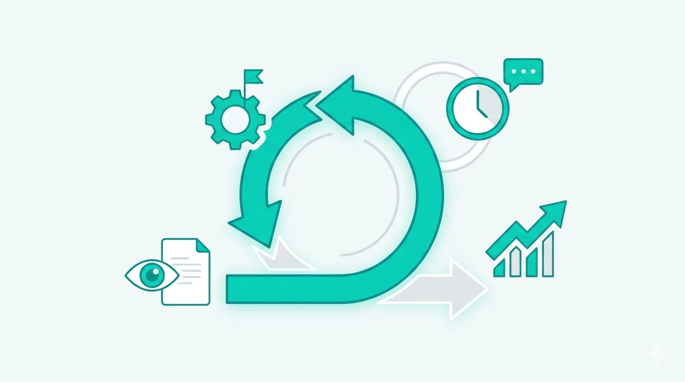 Wie moderne Softwareteams agile Events nutzen sollten