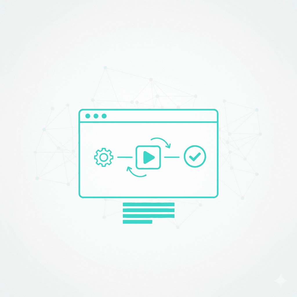 Testautomatisierung Kurs Vorschau