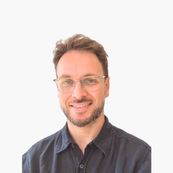 Nils Hoyer - Testautomatisierung Coach und Cypress Experte