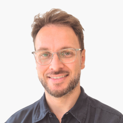 Nils Hoyer - Testautomatisierung Trainer mit über 10 Jahren Erfahrung
